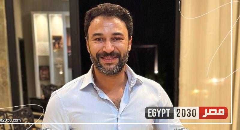 محمد العمروسي يتعرض لأزمة قلبية ويجري عملية قسطرة بالقلب