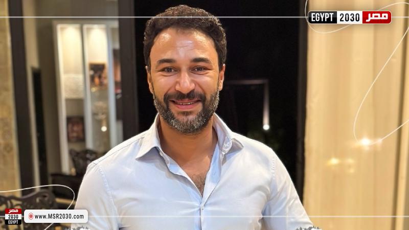 محمد العمروسي