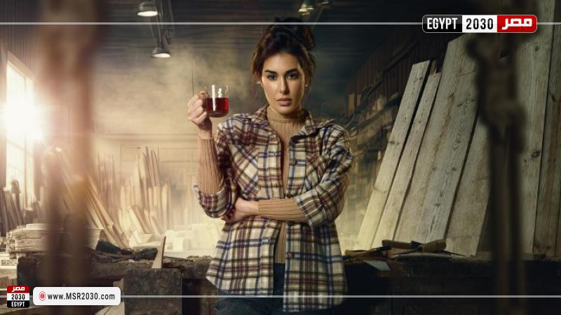 مسلسل رحيل