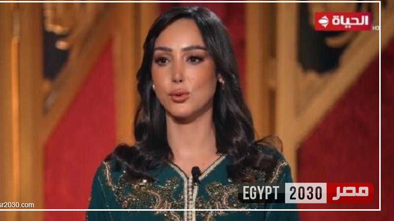 بسمة بوسيل:  هرجع لتامر حسني قريب