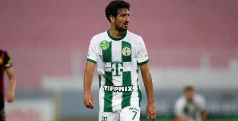 محمد على بن رمضان