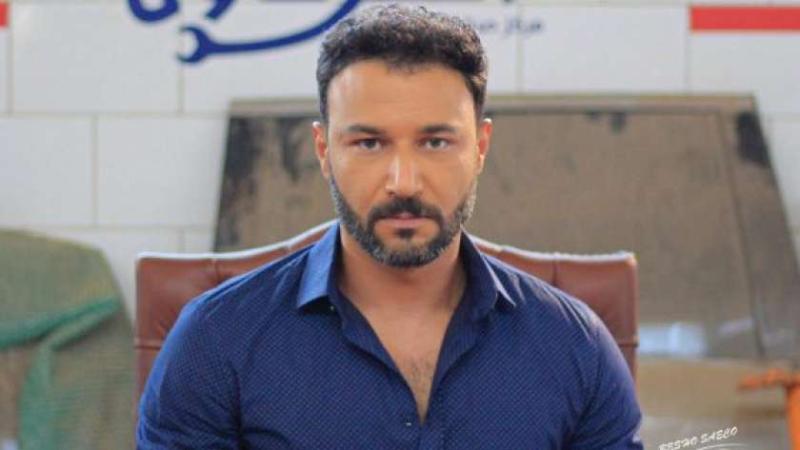 محمد العمروسي