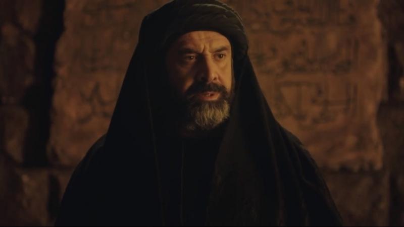مسلسل الحشاشين