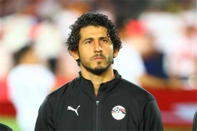 رفض مفاجئ يثير تساؤلات حول مستقبل حجازي مع المنتخب ..خاص