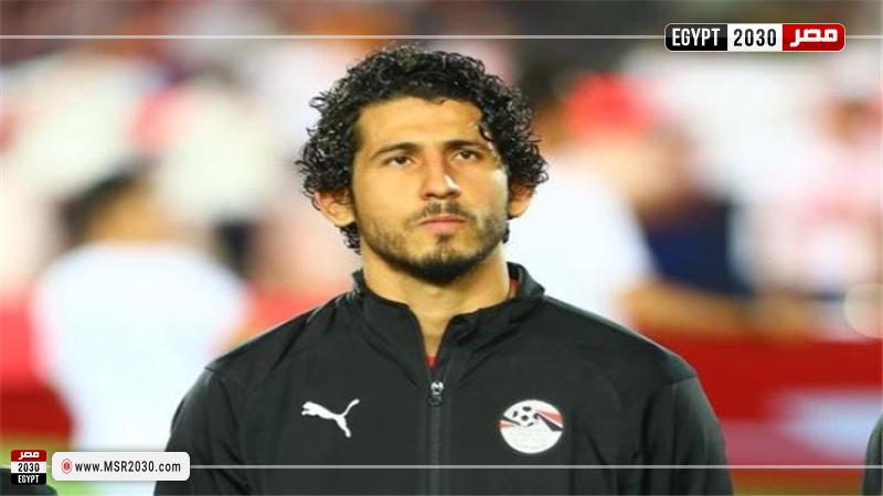 احمد حجازي