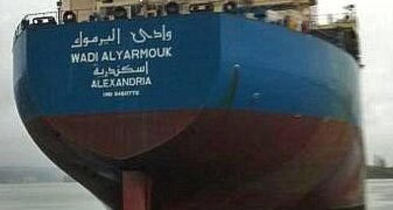موانئ البحر الأحمر