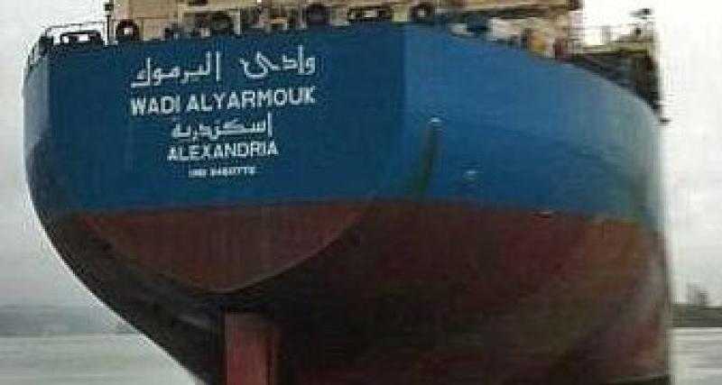 تداول 80 ألف طن بضائع متنوعة بموانئ البحر الأحمر