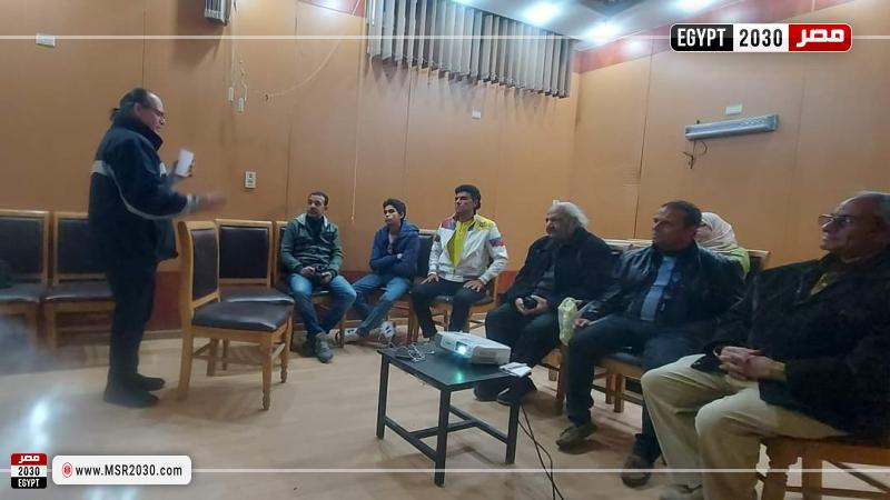 قصور الثقافة ببورسعيد