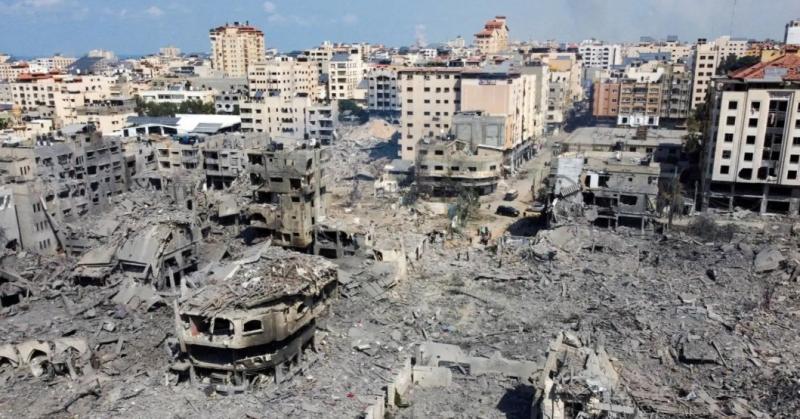 خلال 24 ساعة.. الاحتلال يرتكب 11 مجزرة ضد أهالي غزة