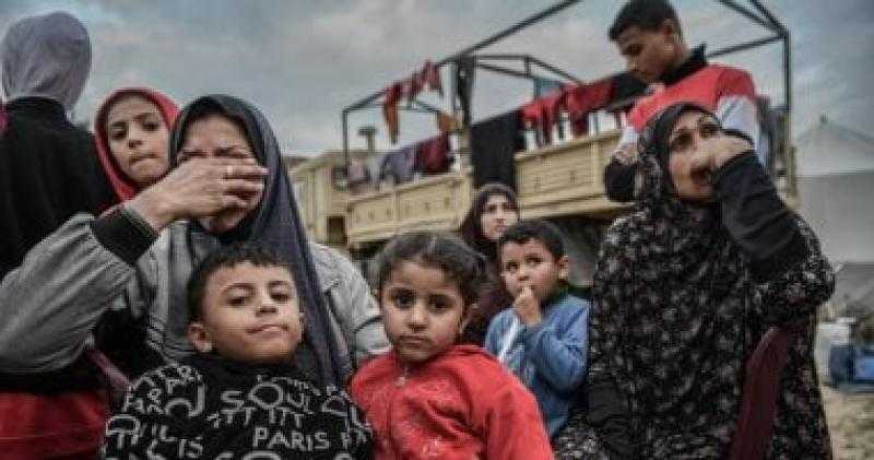 الأمم المتحدة: عدد كبير من الفلسطينيين يعانون المجاعة ويتعرضون للقتل في غزة