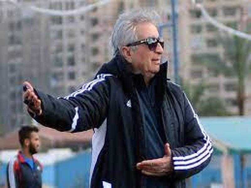 حلمي طولان يكشف أسباب رفضه تدريب المنتخب الأولمبي.. كواليس مفاجئة