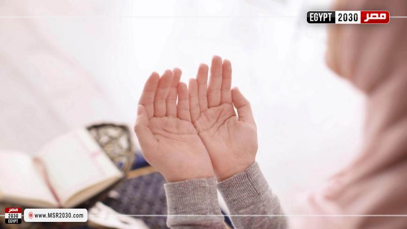 دعاء اليوم الخامس عشر من رمضان 2024