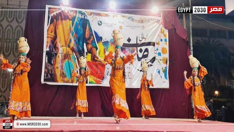 قصور الثقافة بالشرقية
