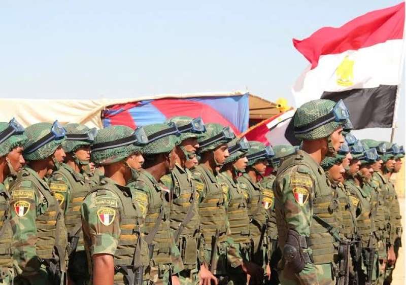  مبادرة تسوية الموقف التجنيدي للمصريين بالخارج