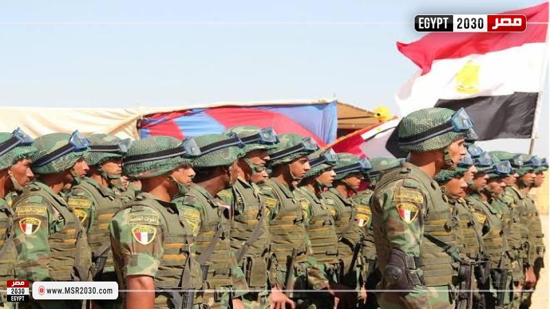 مبادرة تسوية الموقف التجنيدي للمصريين بالخارج