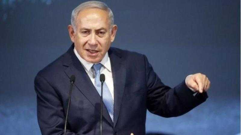 تهديد صارم من نتنياهو بشأن إلغاء زيارة وفد إسرائيلي للولايات المتحدة