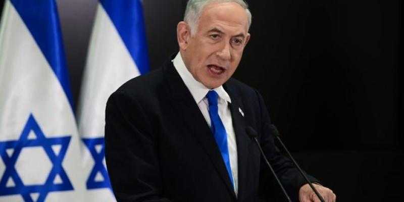 عاجل | نتنياهو يلغي زيارة وفد إسرائيلي لواشنطن