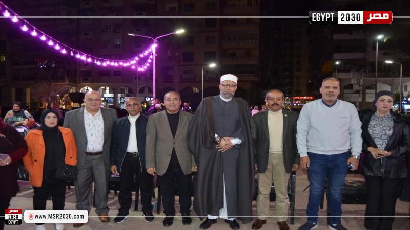 قصور الثقافة ببورسعيد