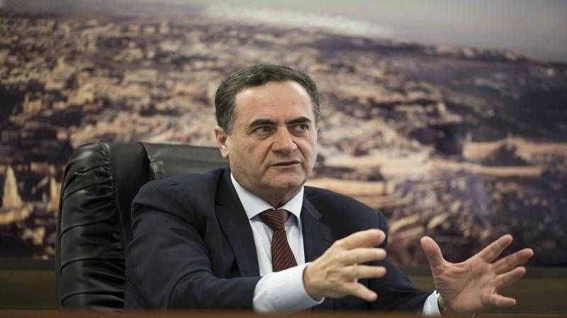 «وزير الخارجية الإسرائيلي»: نواصل القتال حتى يعود آخر الرهائن إلى الوطن