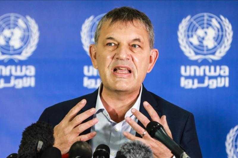 «الأونروا»: 171 شخصا من فريقنا قتل في غزة منذ أكتوبر