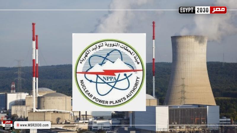 المحطات النووية