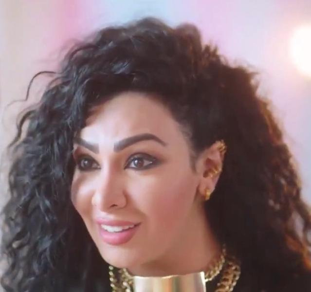 اليوم.. نظر استئناف المتهمين بسرقة شقة الفنانة ميرهان حسين على حكم حبسهم