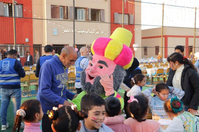  قصور الثقافة بالغربية 