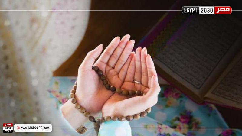 دعاء رمضان 2024