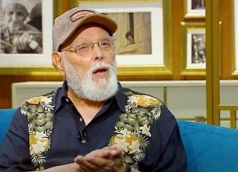 20 مايو.. نظر استئناف المتسبب في وفاة الفنان أشرف عبد الغفور على حكم حبسه