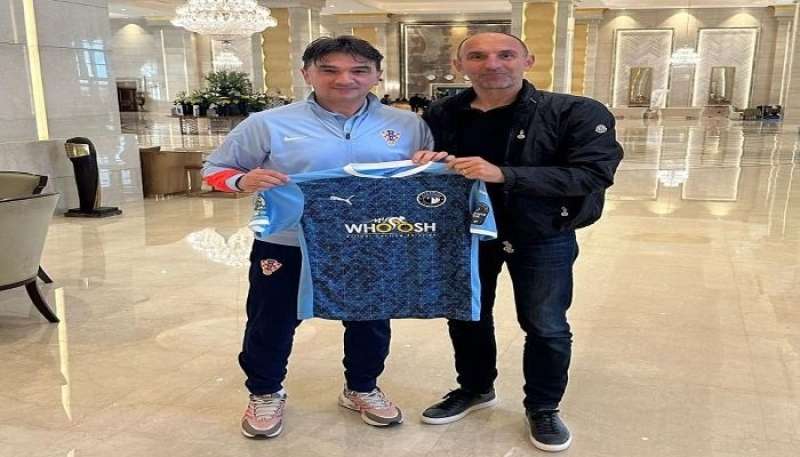 مدرب بيراميدز  