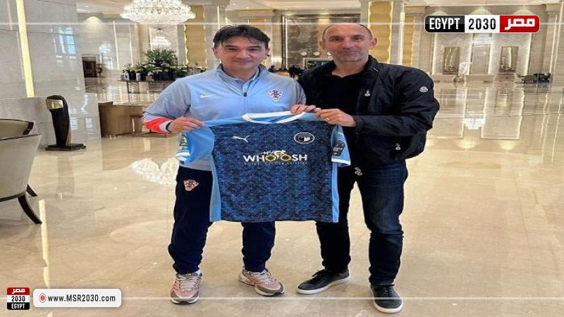 مدرب بيراميدز
