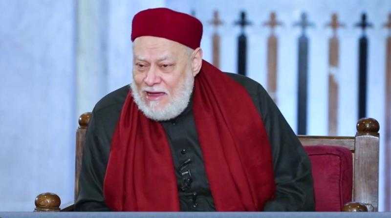 طفل يسأل: ليه الستات ناقصات عقل ودين وعلي جمعة يجيب