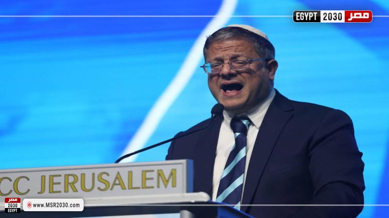 إيتمار بن غفير