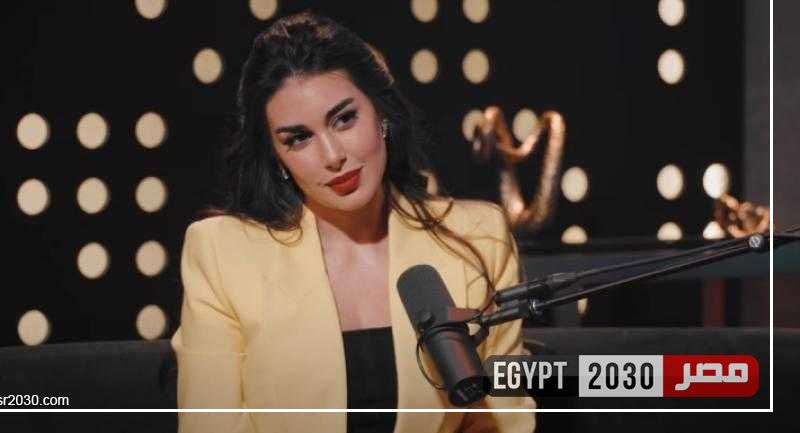 والد ياسمين صبري يرد على تصريحاتها مع عمرو أديب: أحيانا يطلع عيل من عيالك براوي وناكر للجميل