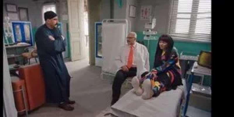 الحلقة 16 مسلسل الكبير أوي 8
