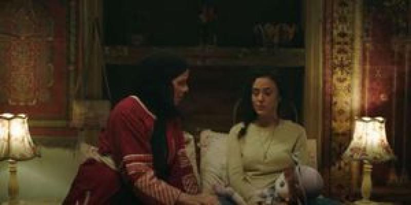 مسلسل مليحة الحلقة الأولى