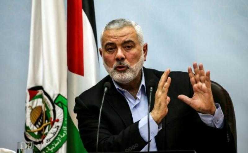 «حماس»: إسرائيل فشلت في تحقيق أهدافها السياسية والعسكرية بغزة