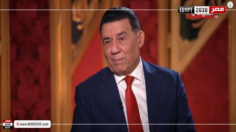 مدحت شلبي
