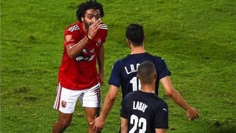 محمد الشيبي
