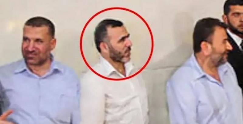 اغتيال مروان عيسى