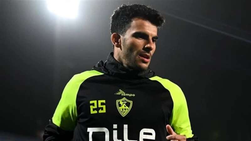 احمد سيد زيزو 