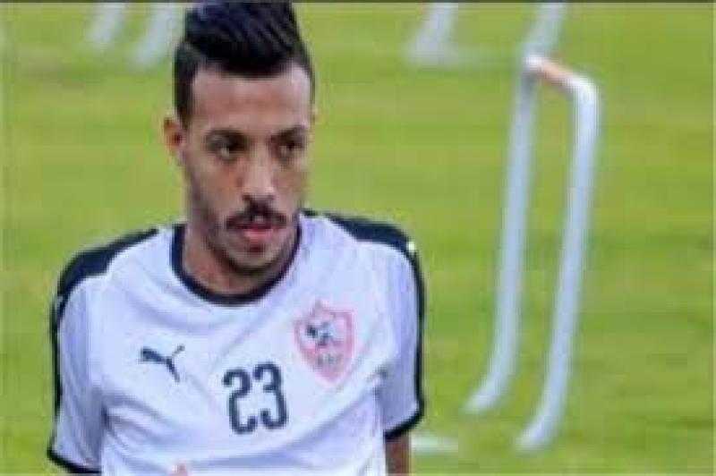 نظر استئناف سيدة على حكم رفض نسب طفل للاعب الكرة إسلام جابر.. غدا