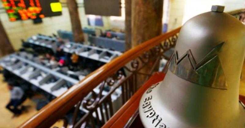 البورصة تربح 23 مليار جنيه بختام تعاملات نهاية جلسات الأسبوع