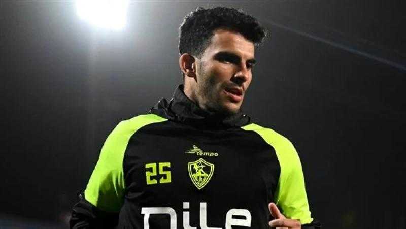 الزمالك دون مستندات رسمية.. والانضباط ترفض التصعيد ضد الأهلي