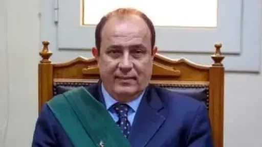 محاكمة 46 متهما بقضية خلية العجوزة.. بعد قليل