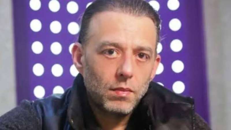 خالد حماد 