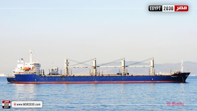 مواني البحر الأحمر 