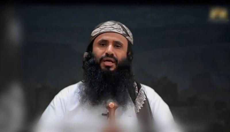سعد العولقي