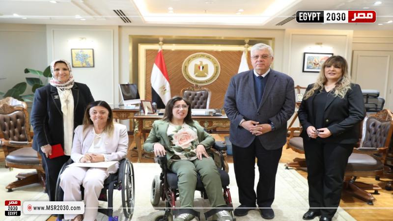 وزير التعليم العالي