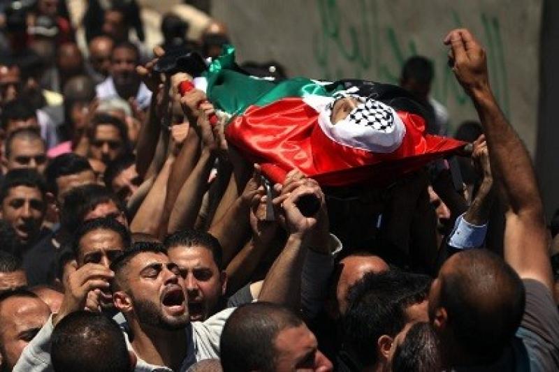 11 شهيدا في قصف إسرائيلي لرفح الفلسطينية